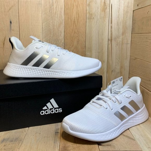 women's adidas puremotion sneaker